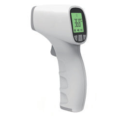 Thermometers