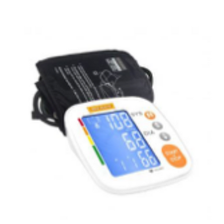 Blood Pressure