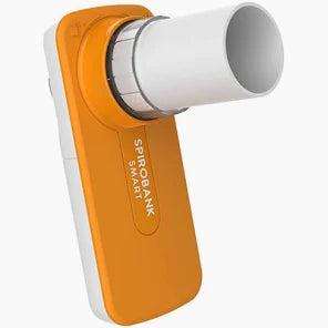 Spirometers