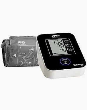 Blood Pressure Monitors