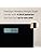 A&D Bluetooth Scale (UC-352BLE)