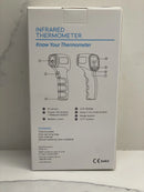 Zewa Non-Contact Forehead Thermometer (Non-Bluetooth) (11110)