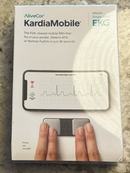 AliveCor KardiaMobile Single Lead EKG