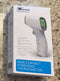 Case of 50 Zewa Non-Contact Forehead Thermometer (Non-Bluetooth) (11110)