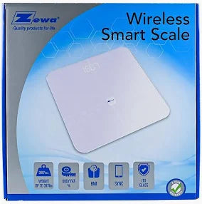 Zewa Weight Scale (21300)