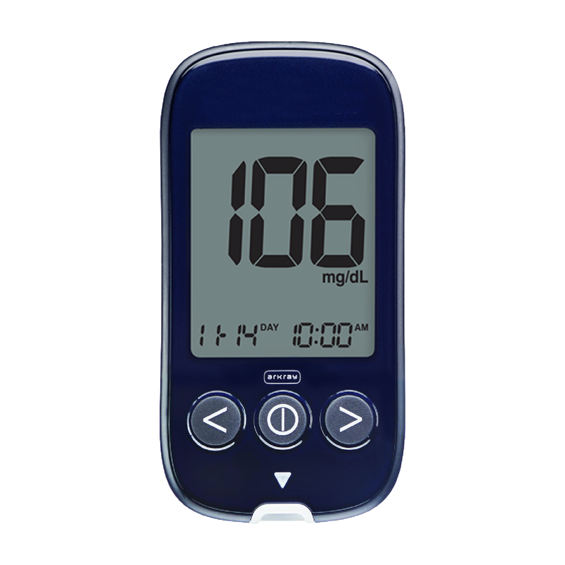 Life365 Kidney Care Remote Monitoring Kit - Glucose Meter