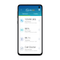 Life365 Respiratory Remote Monitoring Kit - Mobile application