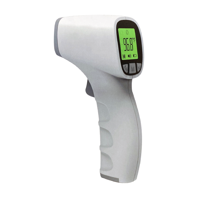 Infrared Non Contact Digital Forehead Thermometer