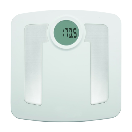 Life365 Kidney Care Remote Monitoring Kit - Bluetooth scale