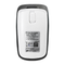 Life365 Thermometer and Pulse Oximeter Health Monitoring Kit - Pulse Oximeter (Back)